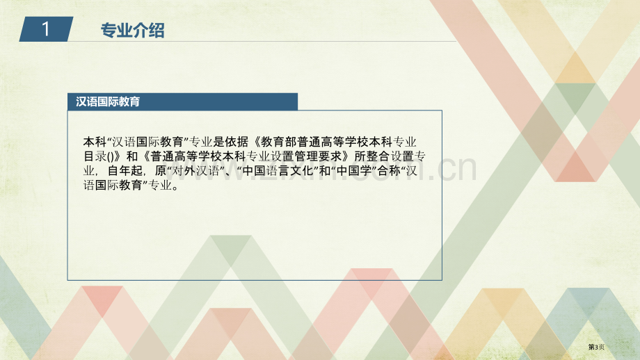 汉语国际教育发展前景和就业趋势省公共课一等奖全国赛课获奖课件.pptx_第3页