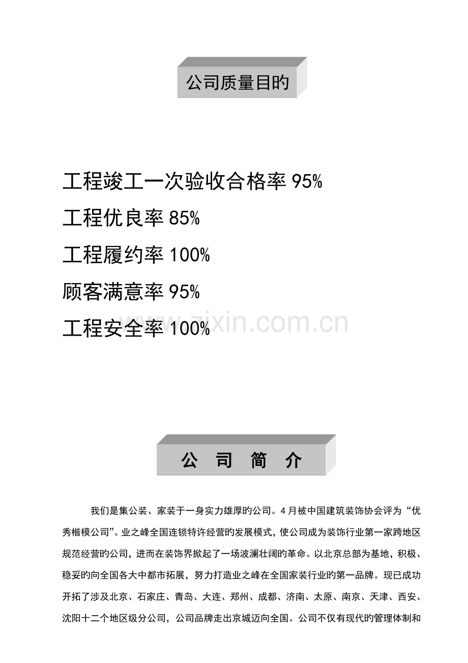 新版装饰公司员工标准手册.docx_第2页