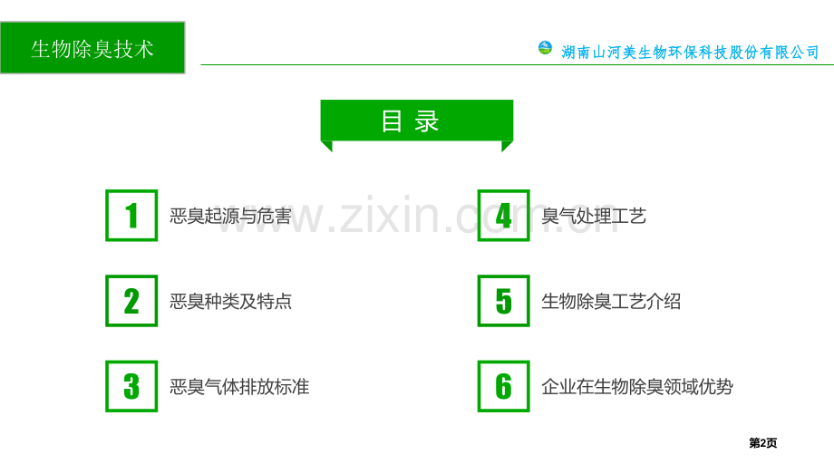 生物除臭技术省公共课一等奖全国赛课获奖课件.pptx_第2页