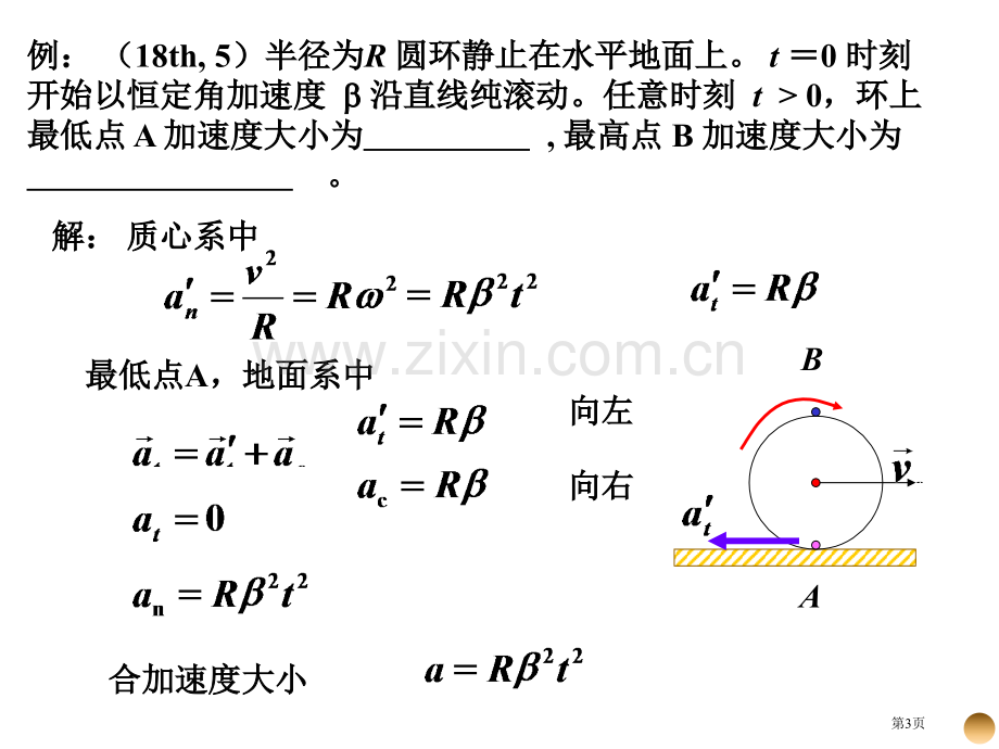 物理竞赛2力学省公共课一等奖全国赛课获奖课件.pptx_第3页