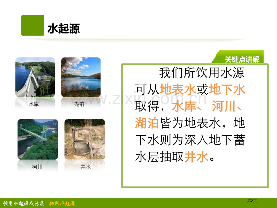 污染来自哪里省公开课一等奖新名师优质课比赛一等奖课件.pptx_第2页