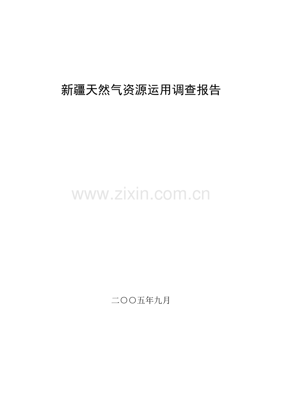 中国高科技重点标准战略专题研究报告模板.docx_第1页