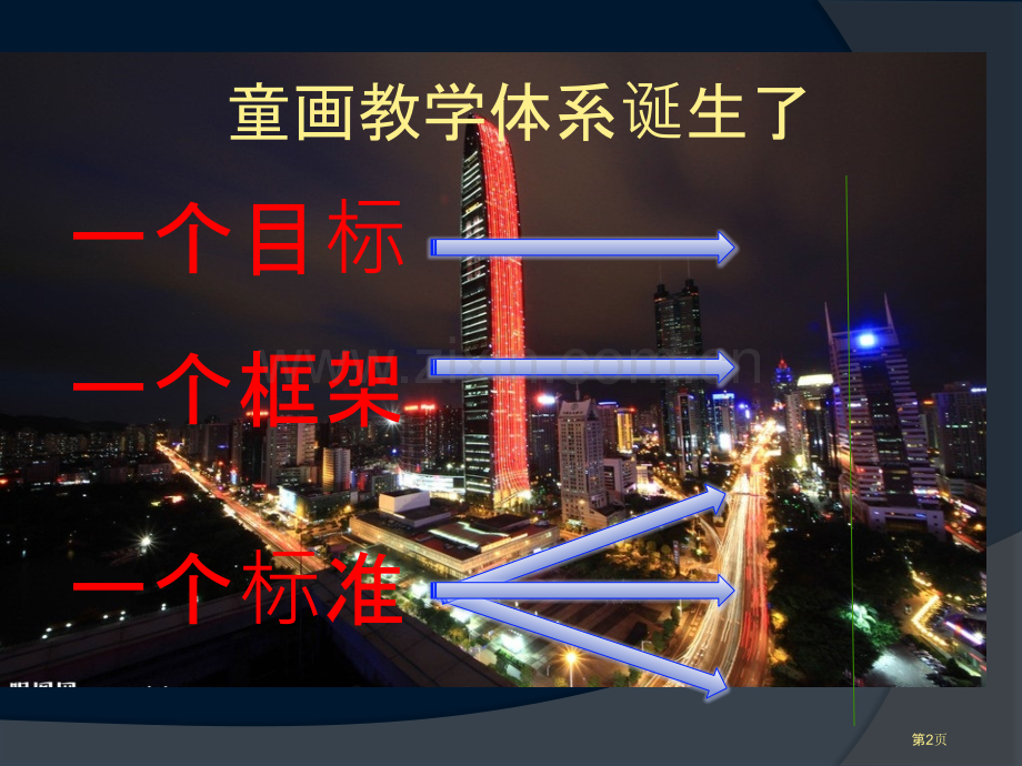 童画教学体系简介省公共课一等奖全国赛课获奖课件.pptx_第2页