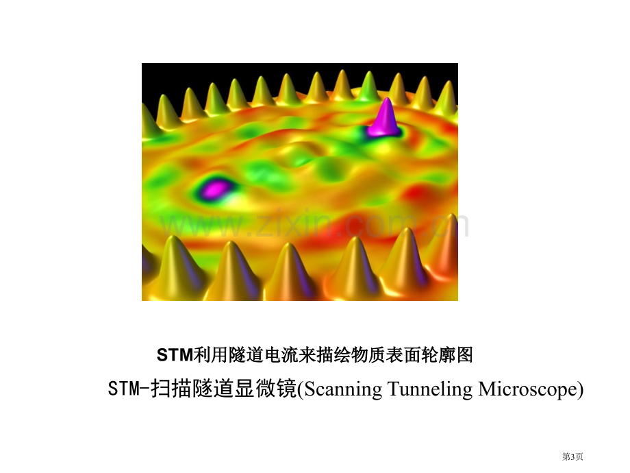 无机化学武汉大学第三版省公共课一等奖全国赛课获奖课件.pptx_第3页