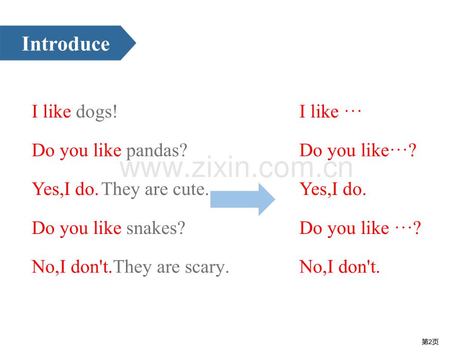 I-like-dogs省公开课一等奖新名师优质课比赛一等奖课件.pptx_第2页