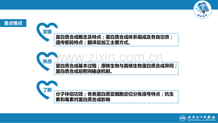 生物化学和分子生物学人卫蛋白质的合成省公共课一等奖全国赛课获奖课件.pptx_第3页