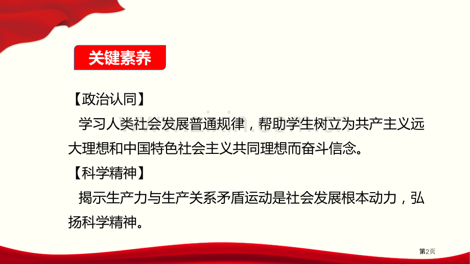 原始社会的解体和阶级社会的演进PPT省公开课一等奖新名师比赛一等奖课件.pptx_第2页