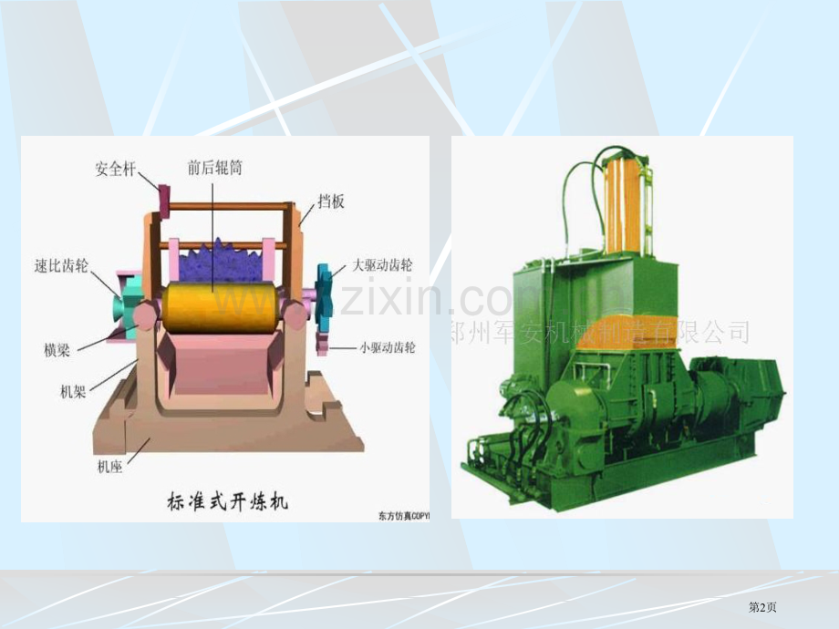 考研化学橡胶加工省公共课一等奖全国赛课获奖课件.pptx_第2页