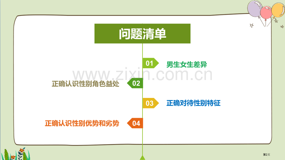 男生女生说课稿省公开课一等奖新名师优质课比赛一等奖课件.pptx_第2页