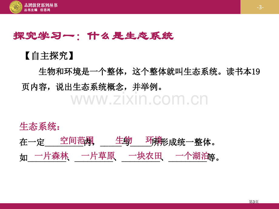 生物与环境组成生态系统课件省公共课一等奖全国赛课获奖课件.pptx_第3页