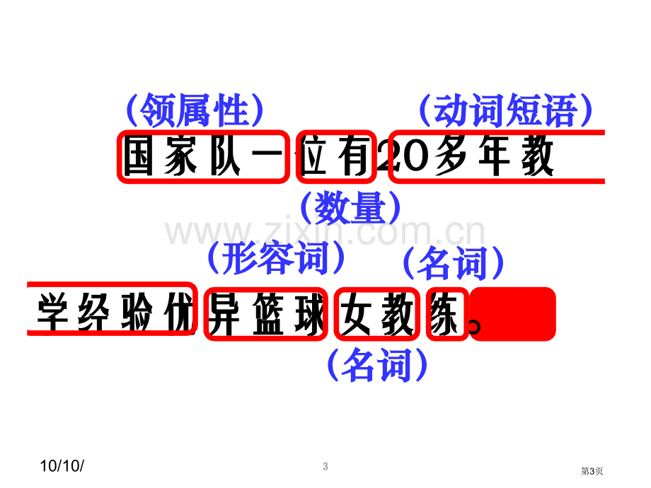 多重状语多重定语排序省公共课一等奖全国赛课获奖课件.pptx_第3页