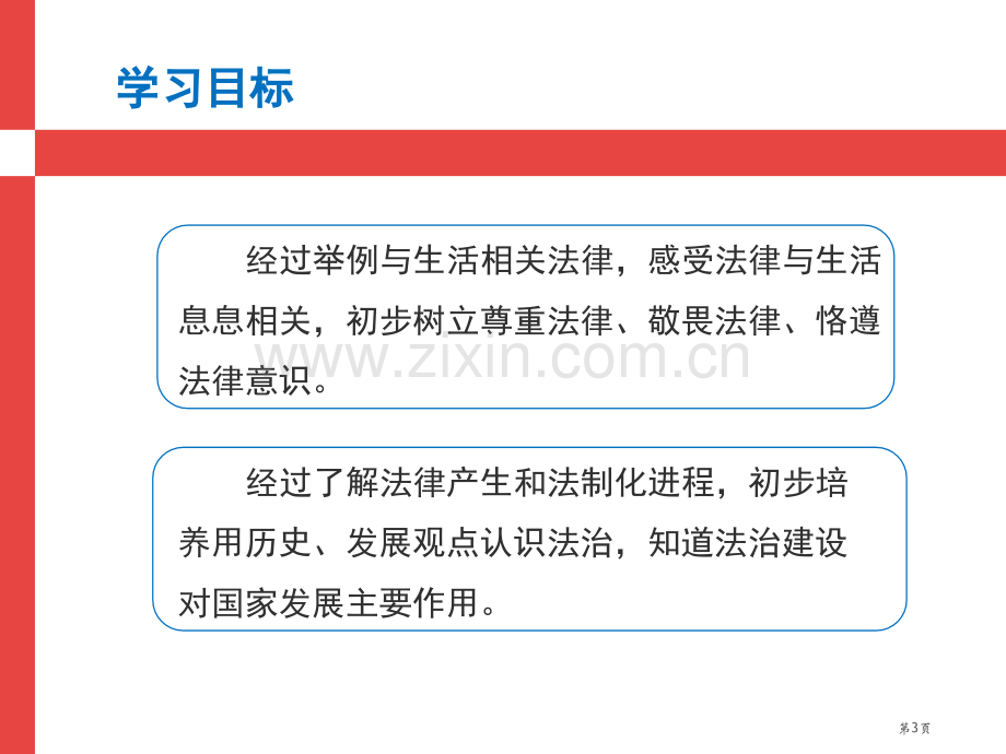 生活需要法律教学课件省公开课一等奖新名师优质课比赛一等奖课件.pptx_第3页