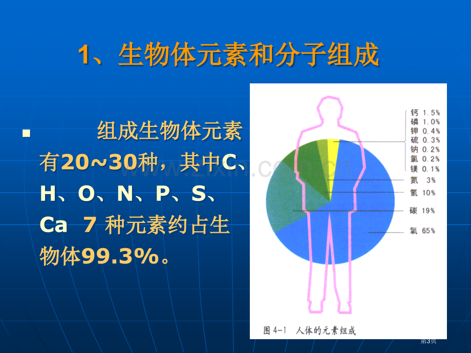 生物化学基础讲义省公共课一等奖全国赛课获奖课件.pptx_第3页