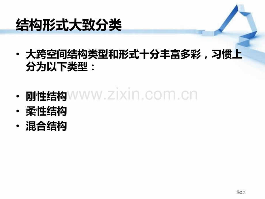 体育馆结构专题培训市公开课一等奖百校联赛特等奖课件.pptx_第2页