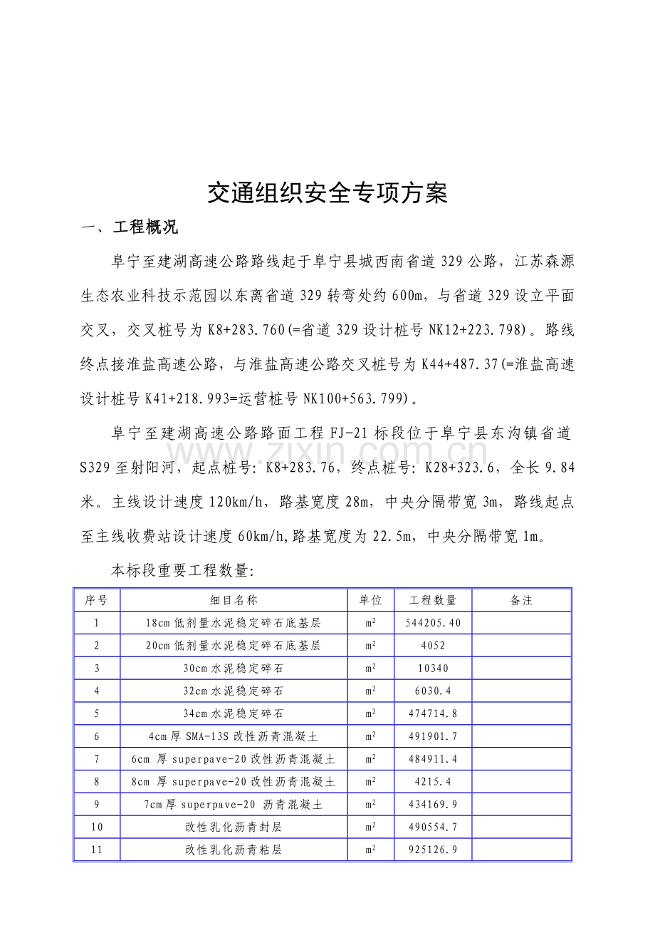 交通组织安全专项综合施工专题方案.docx_第3页