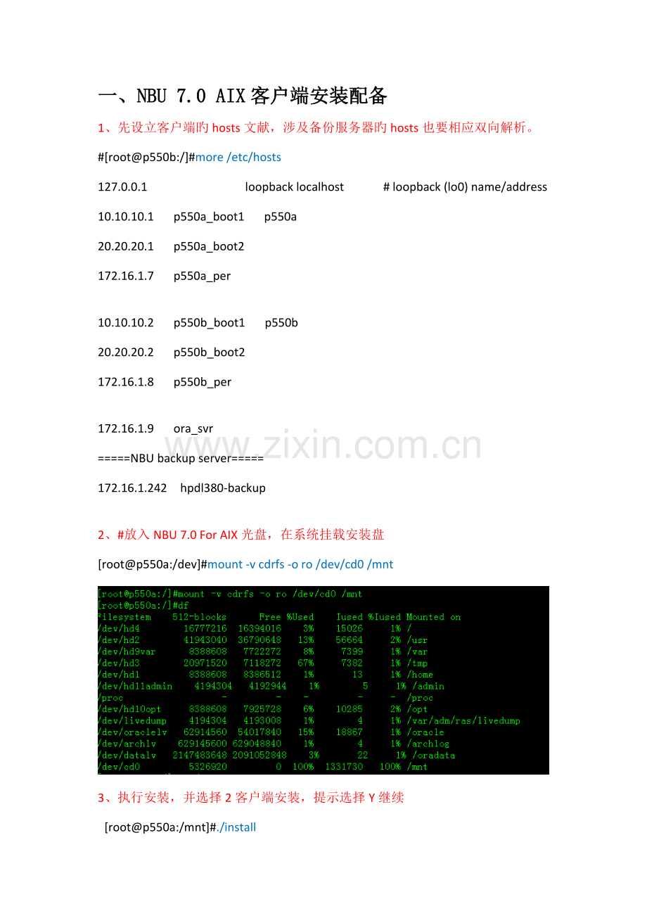 安装配置标准手册.docx_第3页