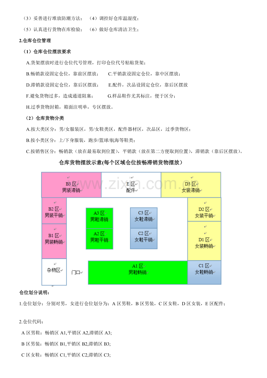 仓库管理基础标准.doc_第3页