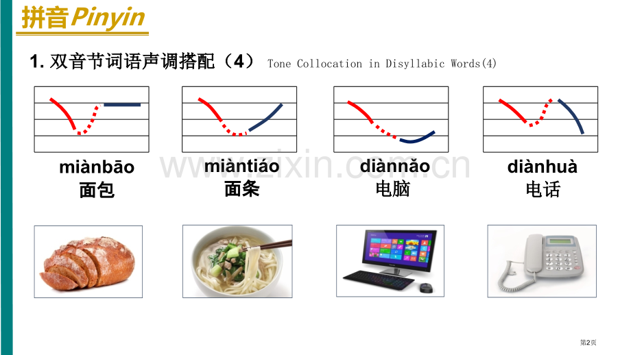 《HSK标准教程1》市公开课一等奖百校联赛获奖课件.pptx_第2页