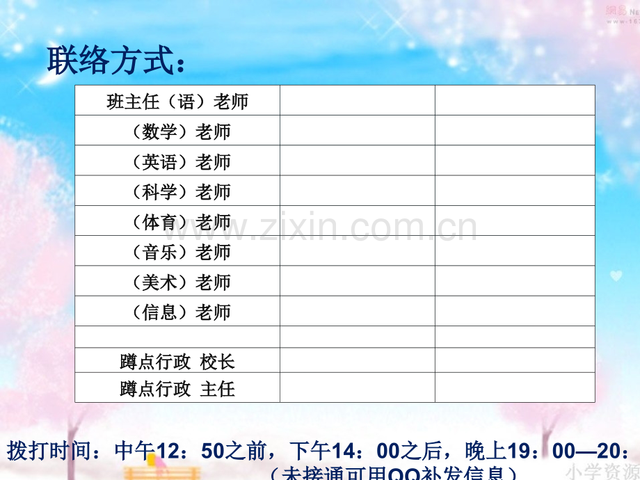 好习惯早养成益终生家长会市公开课一等奖百校联赛获奖课件.pptx_第3页