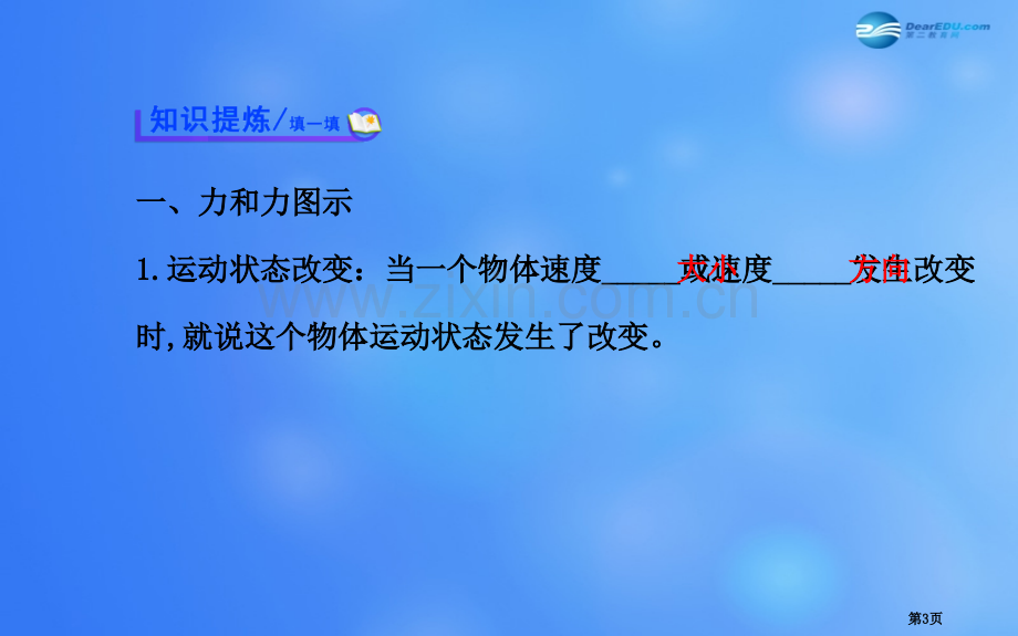 学年高中物理重力基本相互作用新人教版必修省公共课一等奖全国赛课获奖课件.pptx_第3页