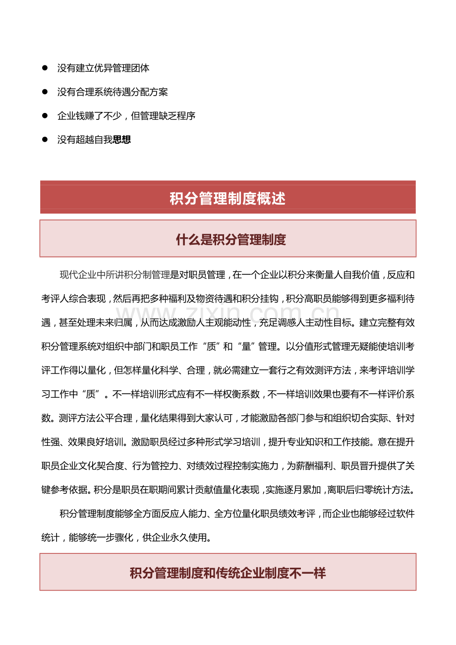 积分管理新规制度咨询专项方案.doc_第3页