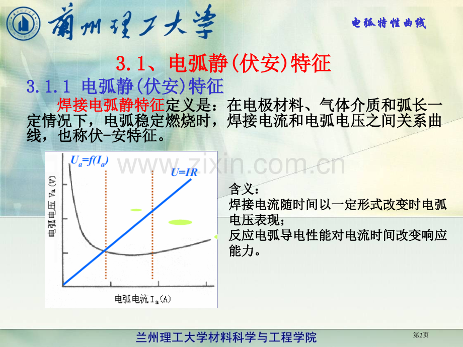 电弧物理电弧特性曲线省公共课一等奖全国赛课获奖课件.pptx_第2页