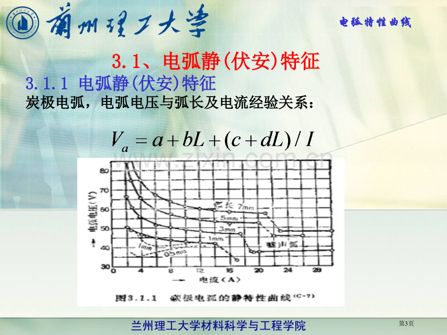 电弧物理电弧特性曲线省公共课一等奖全国赛课获奖课件.pptx_第3页