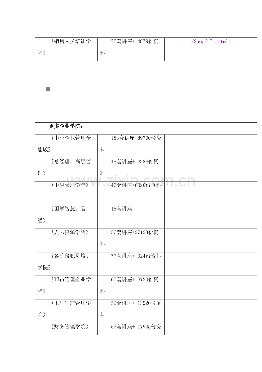 工程中间交接验收工作必备手册模板.doc_第2页