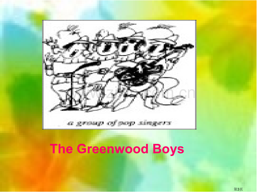 新概念Lesson--13---The--Greenwood--Boys市公开课一等奖百校联赛获奖课.pptx_第3页