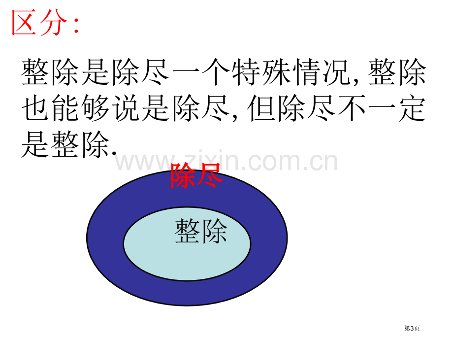 因数和倍数和解决实际问题省公共课一等奖全国赛课获奖课件.pptx_第3页