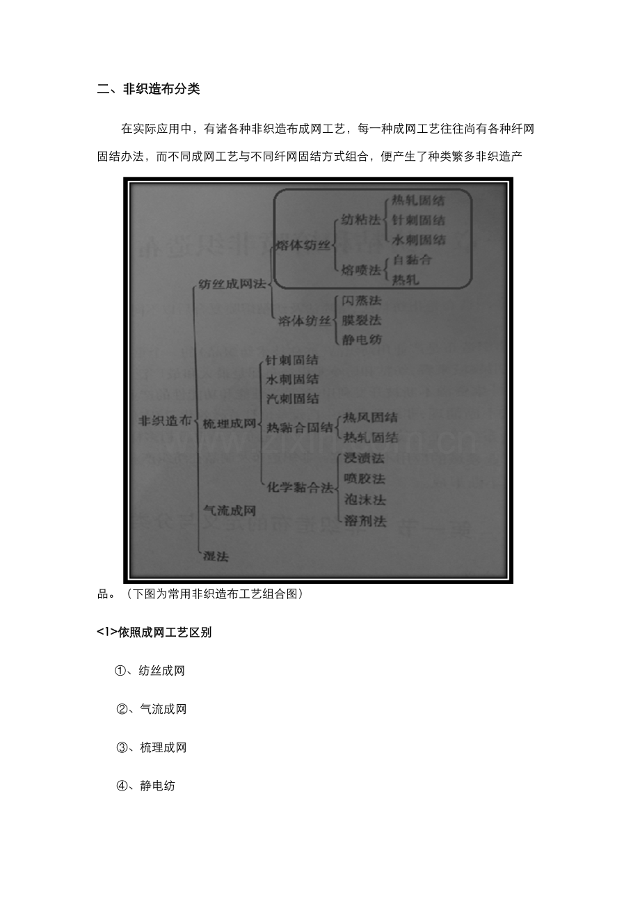 纺粘熔喷复合无纺布基本工艺与检验方法.doc_第3页