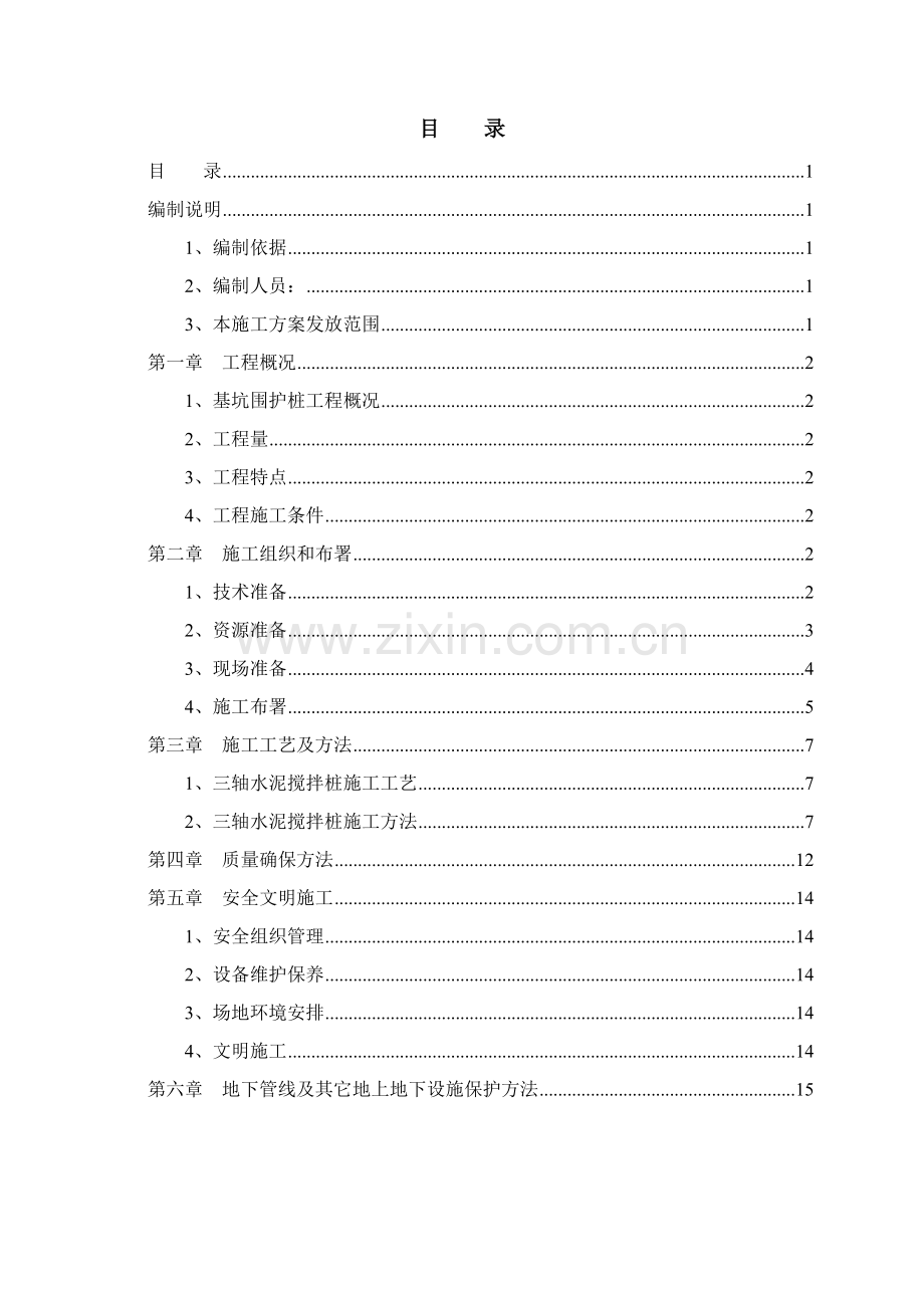 TRD综合项目施工专项方案.doc_第2页