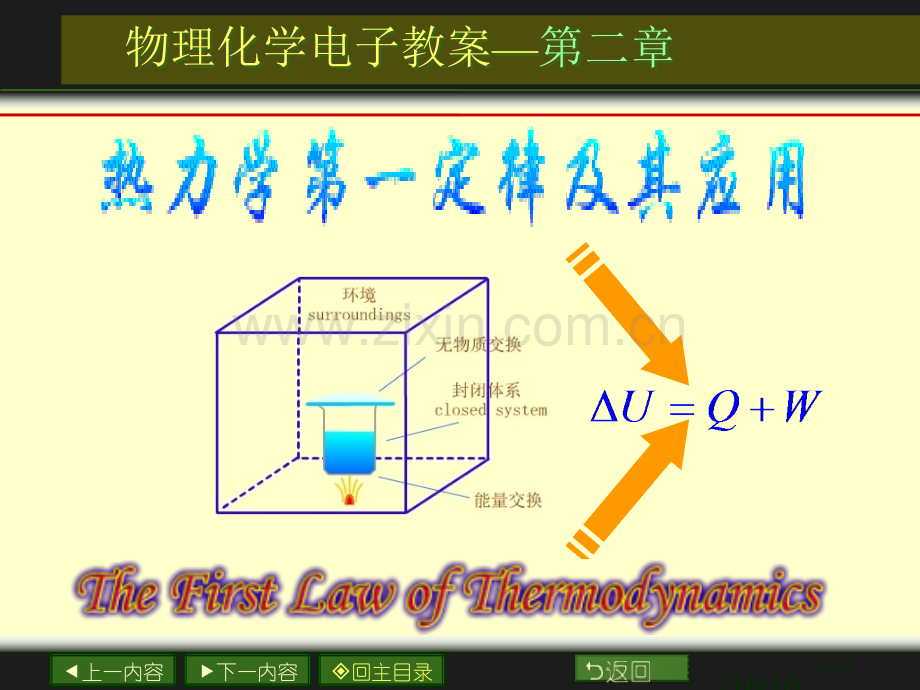 物理化学电子教案(00004)市公开课一等奖百校联赛特等奖课件.pptx_第1页