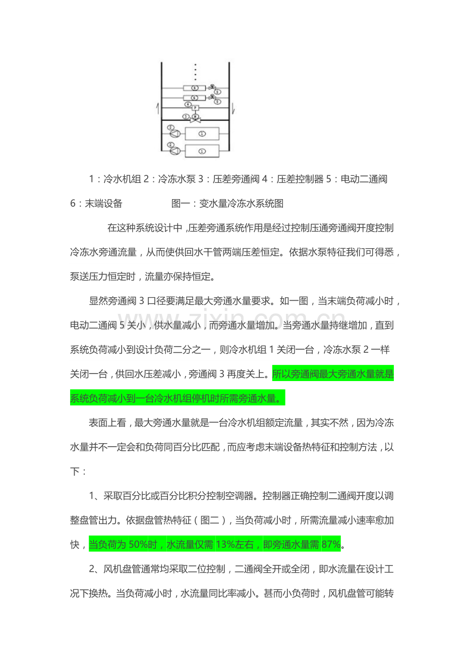 空调管路系统的设计原则.docx_第3页