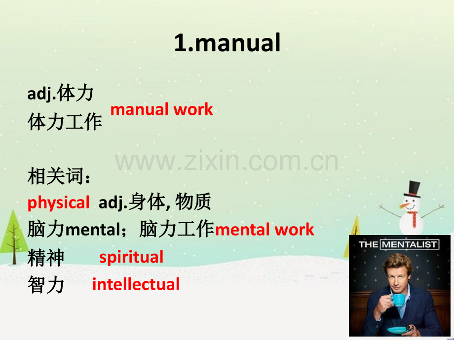 新概念第三册lesson4市公开课一等奖百校联赛获奖课件.pptx_第3页