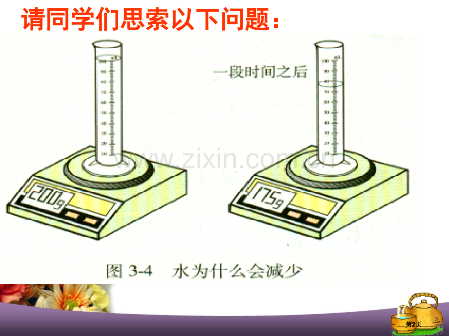 分子和原子物质构成的奥秘省公开课一等奖新名师优质课比赛一等奖课件.pptx_第2页