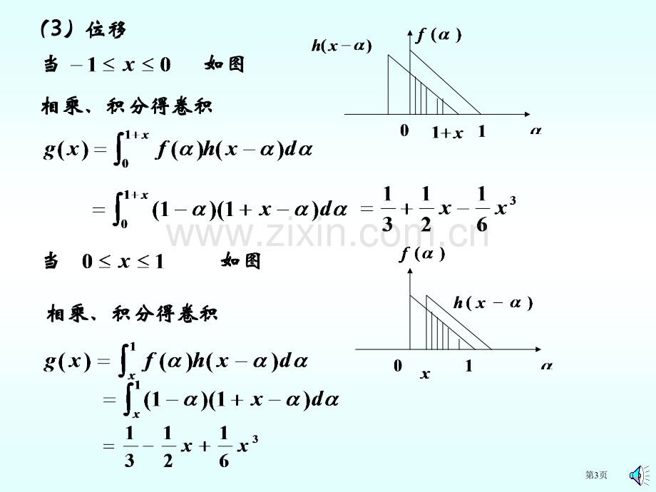 信息光学第二版课后答案苏显渝版市公开课一等奖百校联赛获奖课件.pptx_第3页