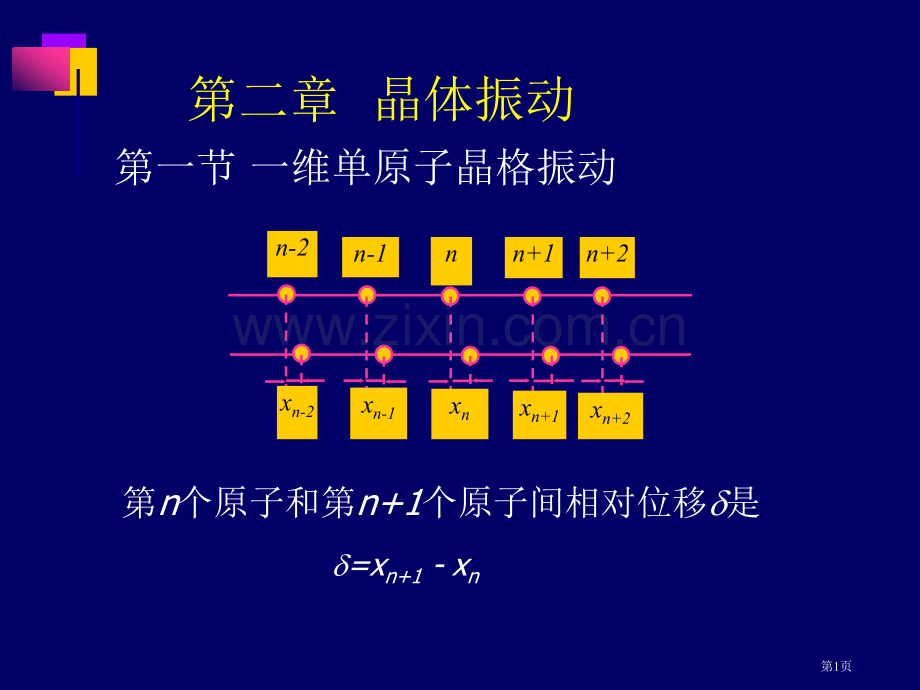 电子科技大学物理光学省公共课一等奖全国赛课获奖课件.pptx_第1页