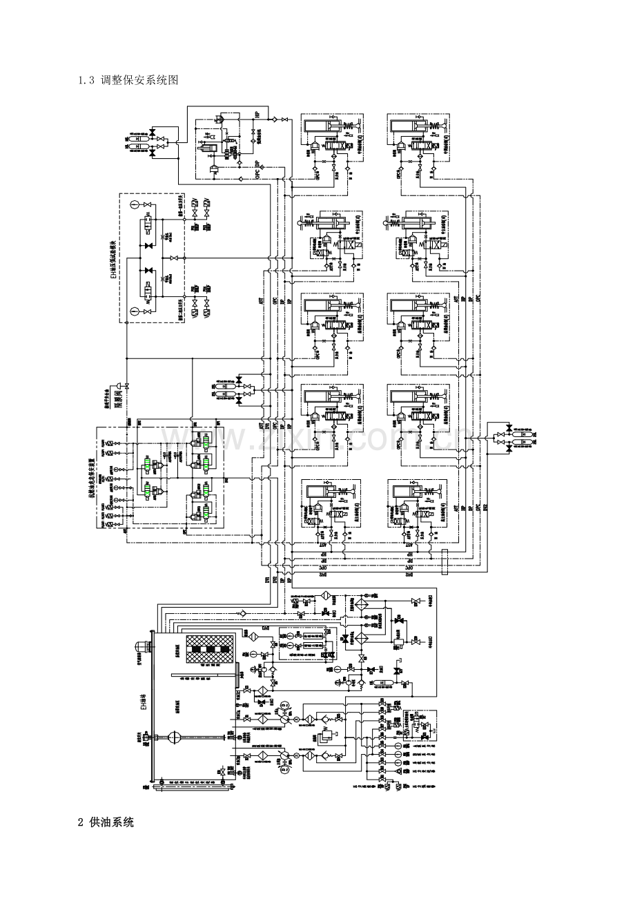 一部分液压控制新版系统及部套.doc_第2页