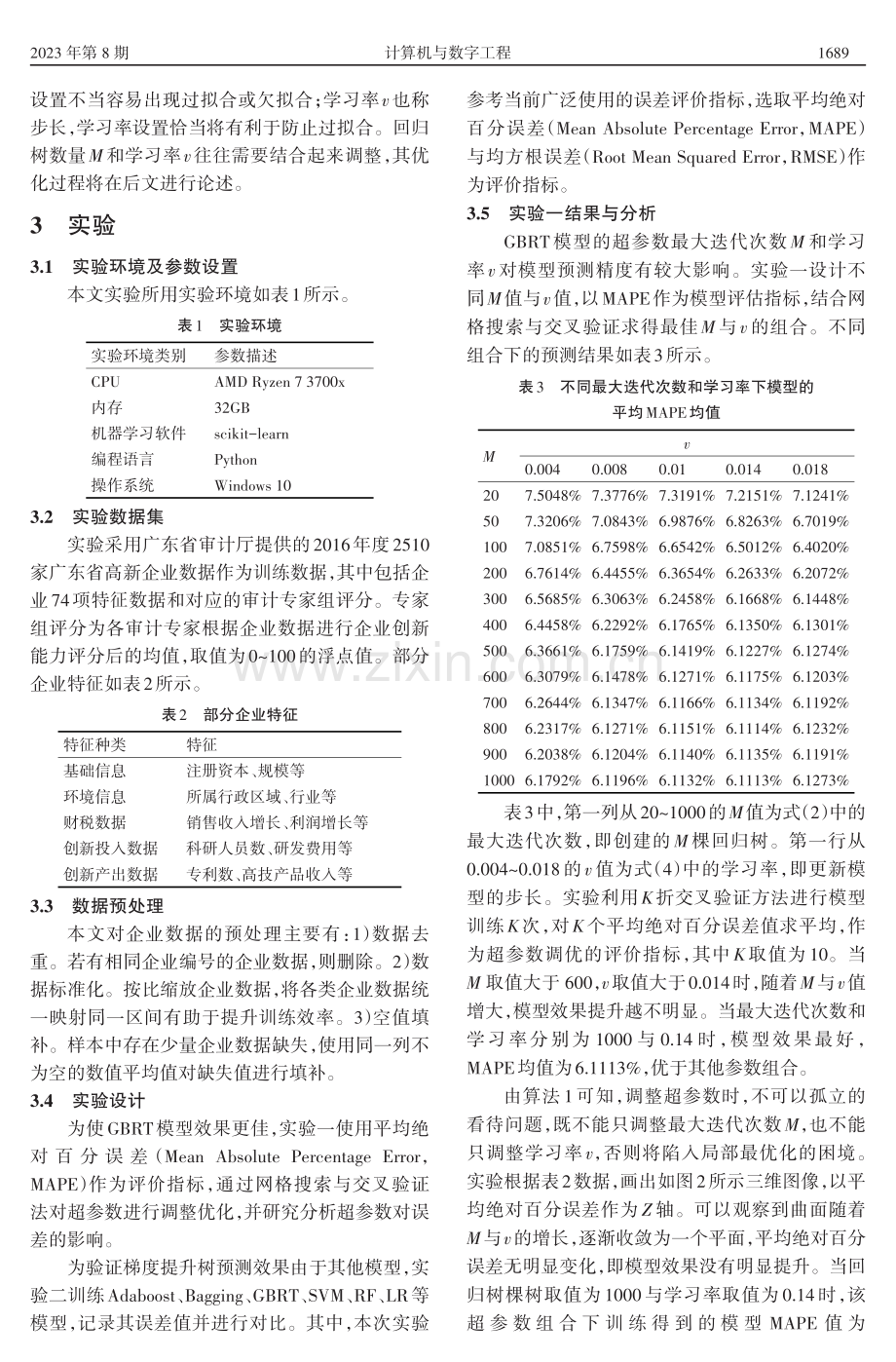 基于梯度提升回归树的高新企业创新能力评估.pdf_第3页