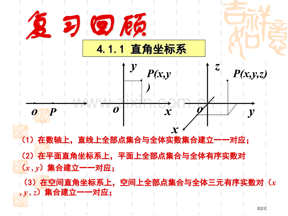 极坐标系微课市公开课一等奖百校联赛获奖课件.pptx_第2页