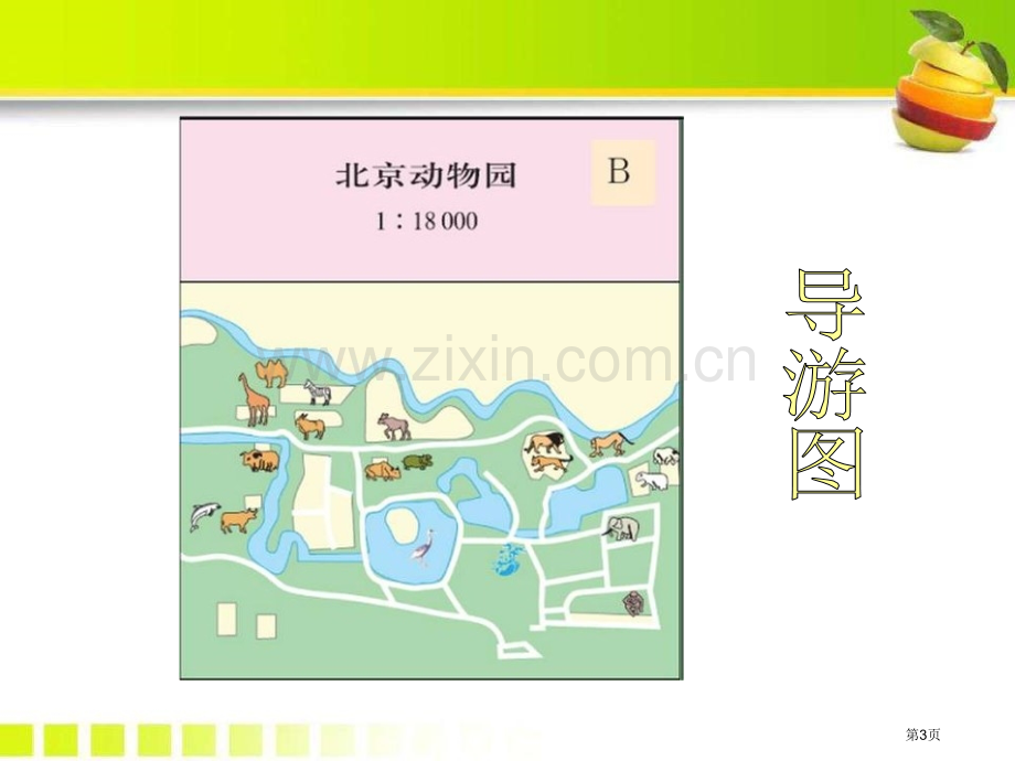 形形色色的地图省公开课一等奖新名师优质课比赛一等奖课件.pptx_第3页