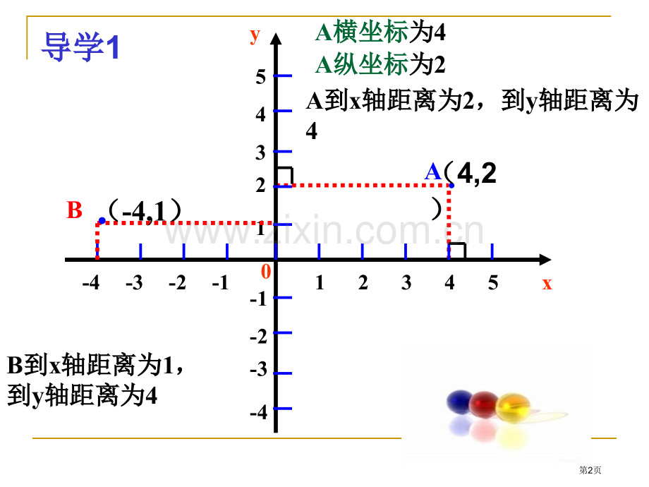 用坐标求三角形的面积省公共课一等奖全国赛课获奖课件.pptx_第2页