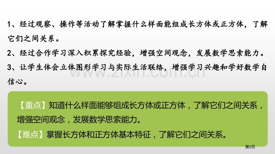 长方体的认识长方体一PPT省公开课一等奖新名师比赛一等奖课件.pptx_第2页