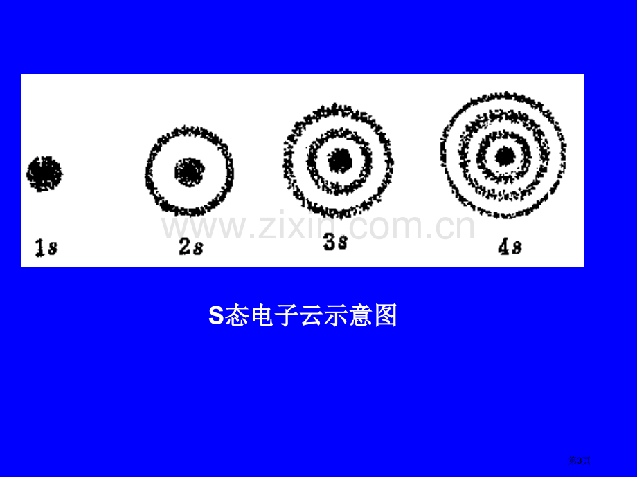 23波函数和电子云的图形省公共课一等奖全国赛课获奖课件.pptx_第3页