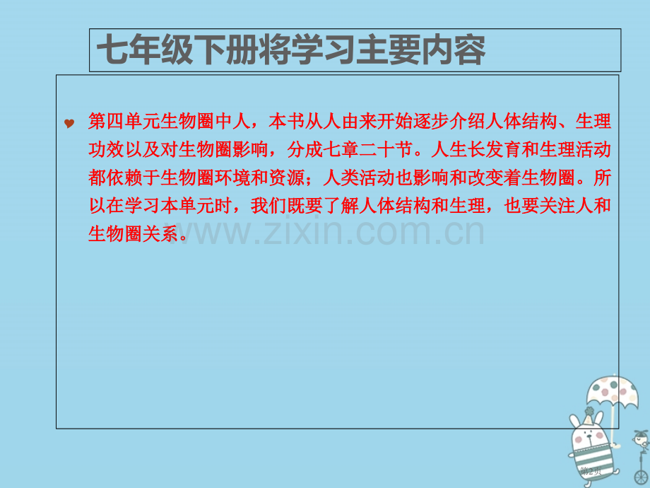 七年级生物下册第四单元第一章第一节人类的起源和发展新市公开课一等奖百校联赛特等奖大赛微课金奖PPT课.pptx_第2页