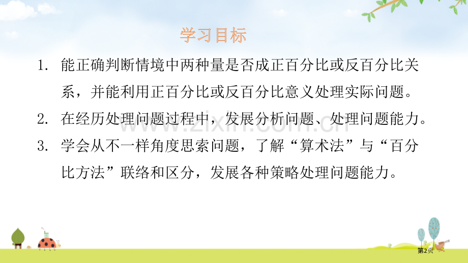 用比例解决问题省公开课一等奖新名师优质课比赛一等奖课件.pptx_第2页