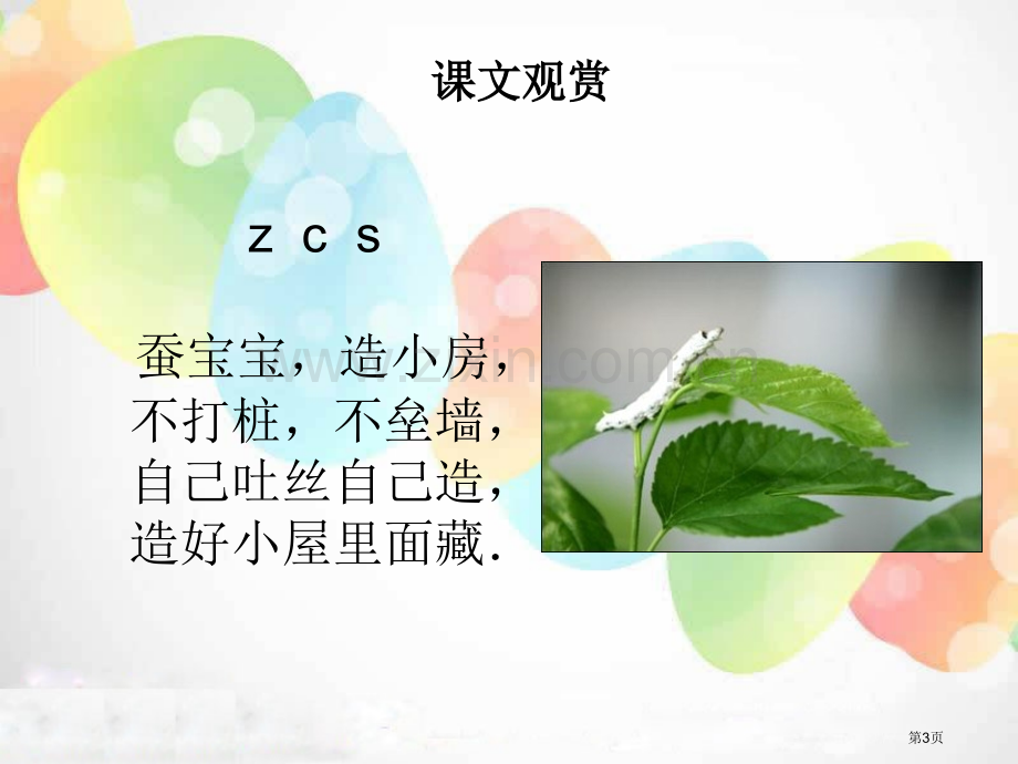 zcs省公开课一等奖新名师比赛一等奖课件.pptx_第3页