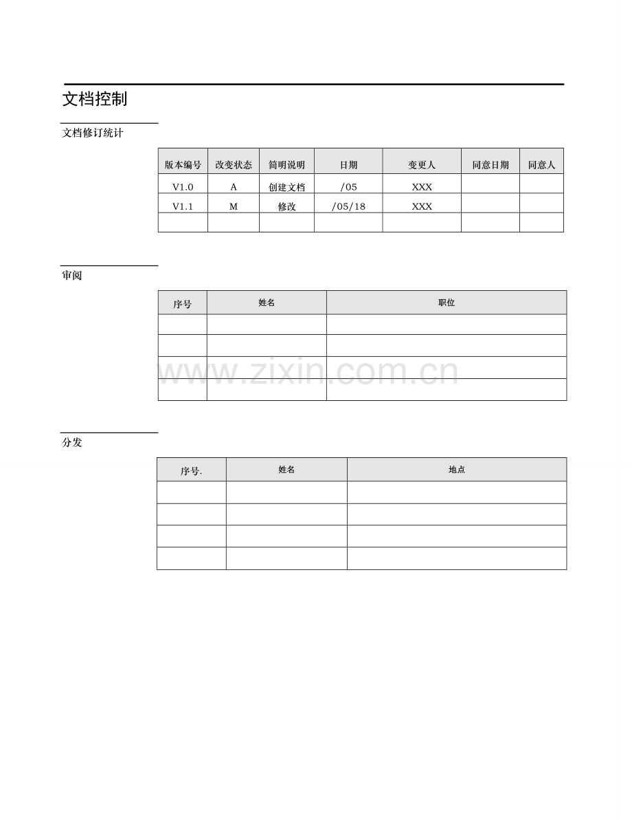 oracle数据库升级迁移实施参考专项方案.doc_第2页