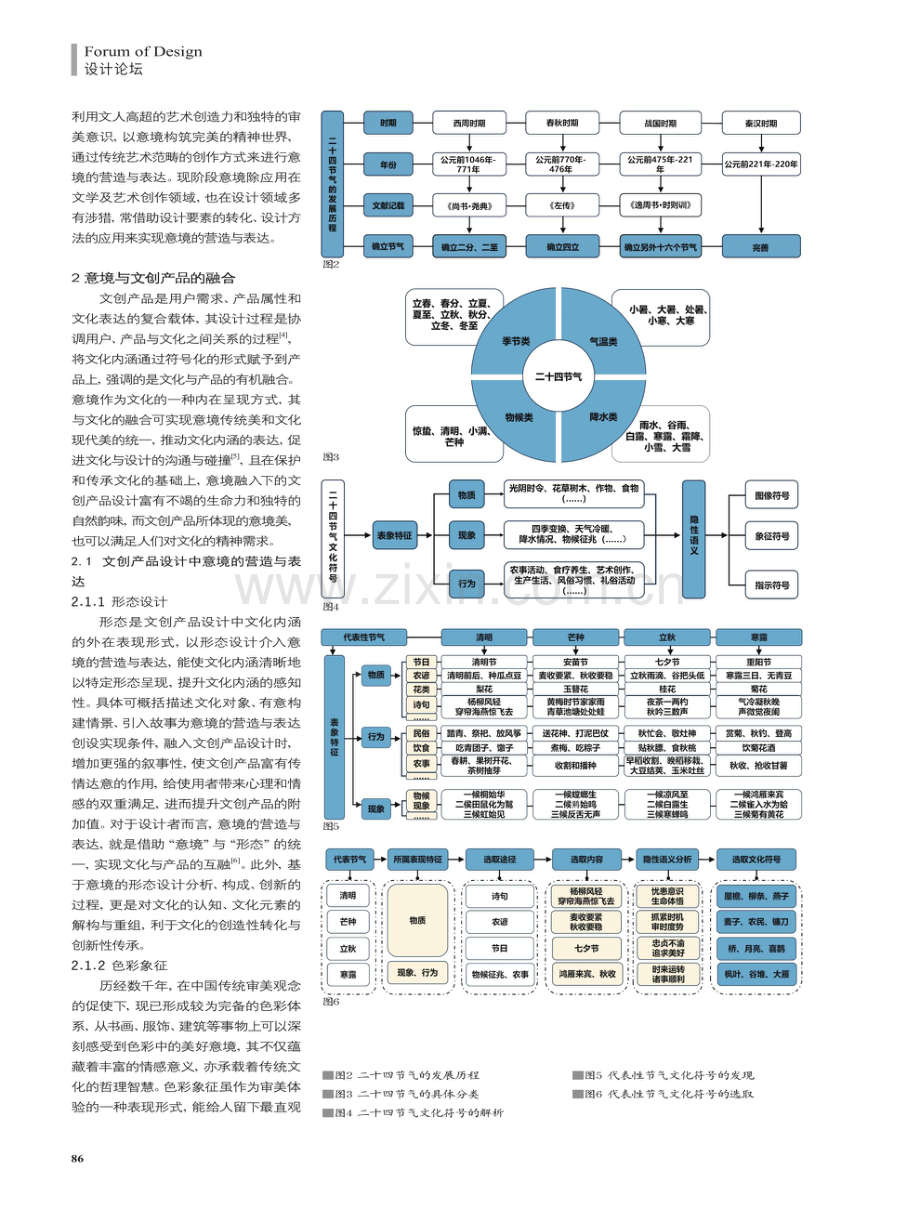 基于意境营造与表达的文创产品设计研究.pdf_第3页